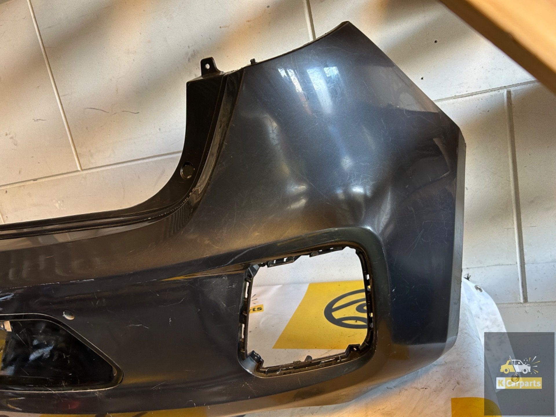 Achterbumper Kia Pro_Ceed Gt 2012-Heden 86611-A2500 bumper, Heolleung-ro 12
06797  Seoul, Ophalen of Verzenden, Achter, Bumper