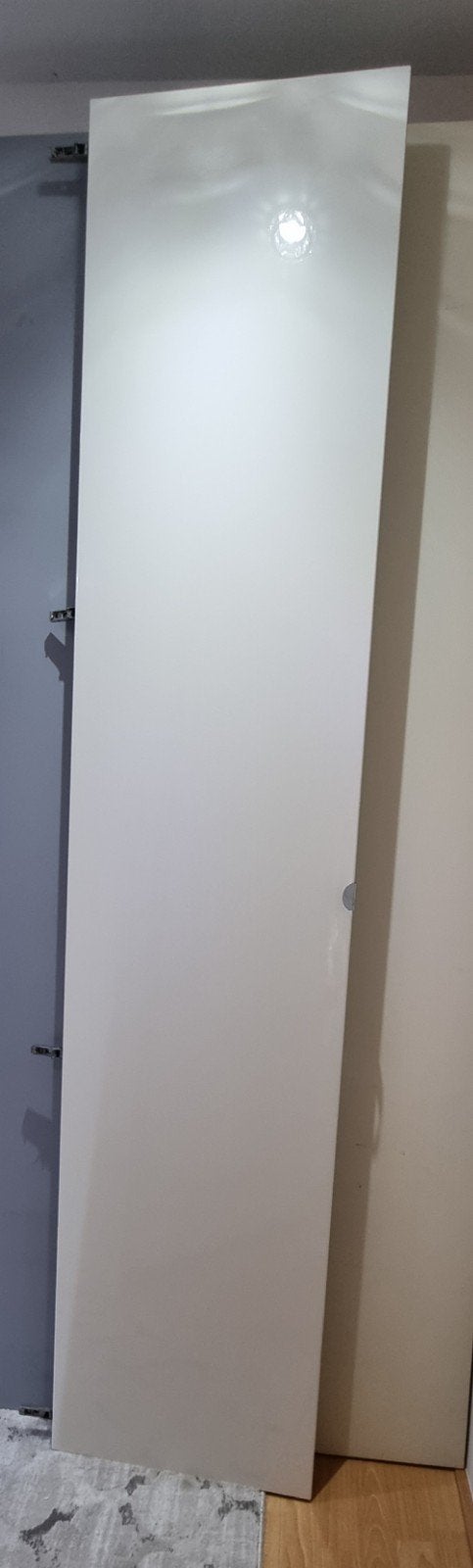 Ikea Pax kast deur voor een kast van 50x 236 cm, Huis en Inrichting, Ophalen, 50 tot 75 cm, 50 tot 100 cm, 200 cm of meer