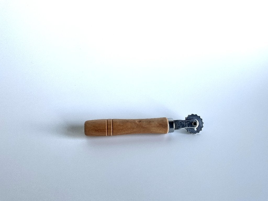 Wasrol Spoorwiel 145mm t.b.v. monteren bijenramen (nieuw), Overige soorten