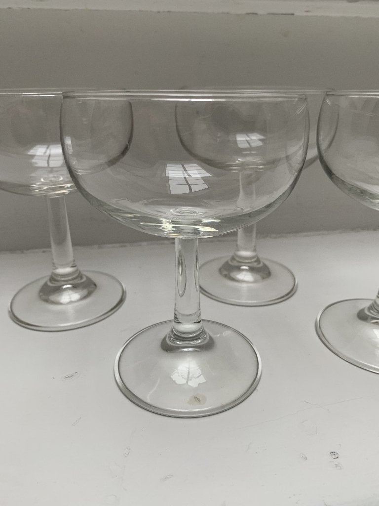 Héél veel glazen!, Glas of Glazen, Ophalen of Verzenden, Overige stijlen, Glas