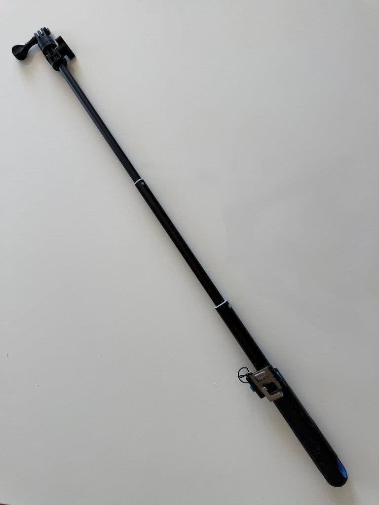 SP Gadgets POV Pole 37" Selfie Stick GoPro DJI Insta360, Ophalen of Verzenden, Gebruikt, Overige merken