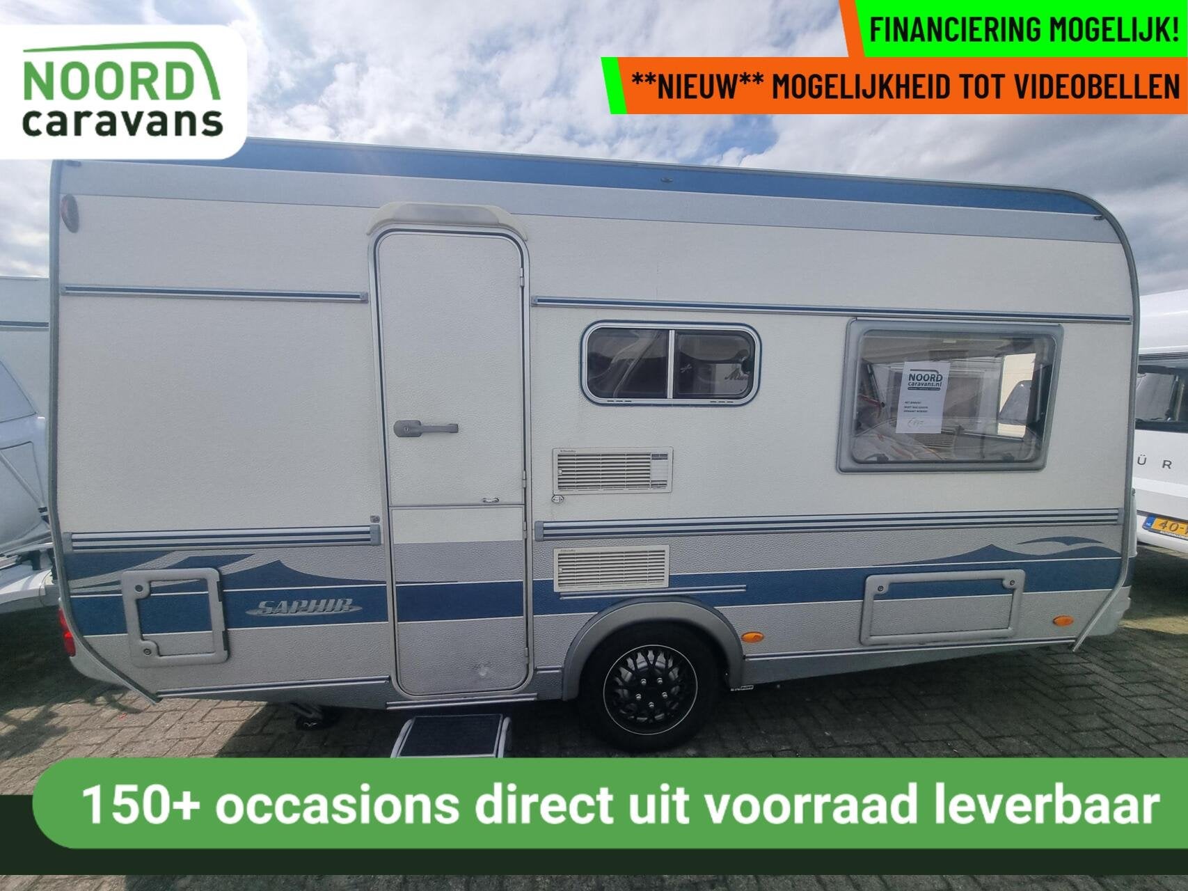 Fendt saphir 390 MOVER + LUIFEL + FIETSENDRAGER + DWARSBED, Luifel, Bedrijf, 750 - 1000 kg, Tot en met 4