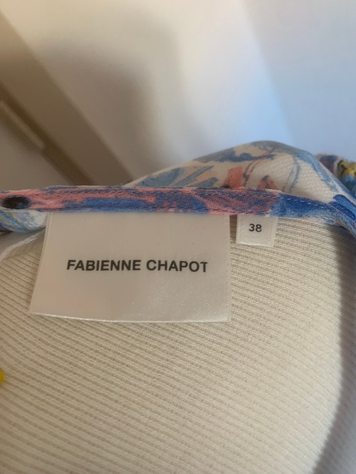 Blouse, Ophalen of Verzenden, Zo goed als nieuw, Dame