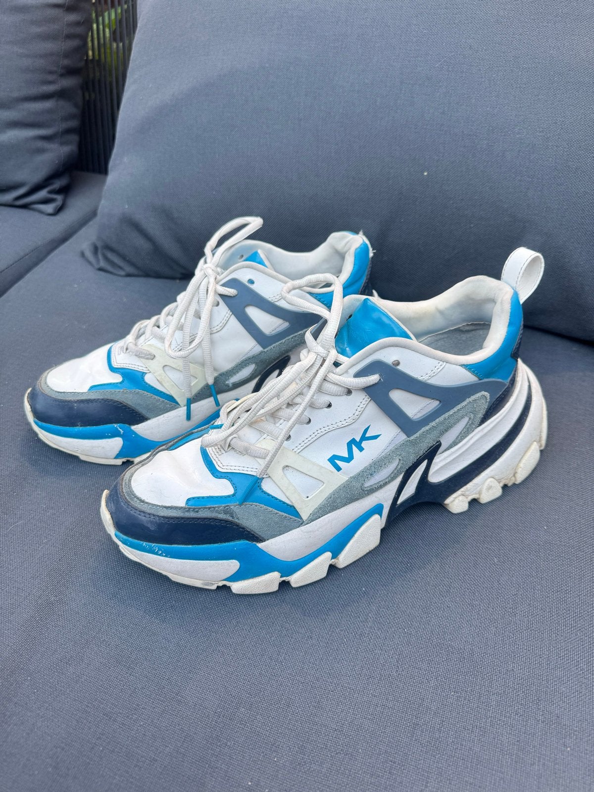 Herenschoenen maat 42-44 - Diverse stijlen, Ophalen, Gedragen, Loafers