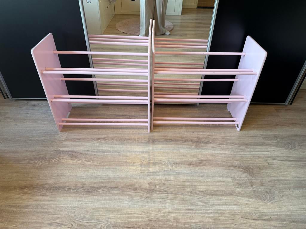 Unicorn kastjes, Ophalen, Gebruikt, Meisje