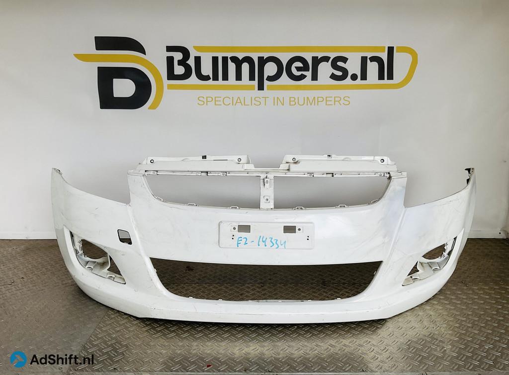 Bumper Suzuki Swift MK7 2010-2013 71711-68L0 Voorbumper 2-E2, Bumper