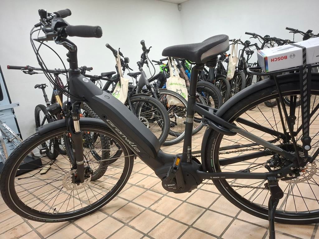 Partij granville e-bikes te koop nieuw, Ophalen, Nieuw, Overige merken
