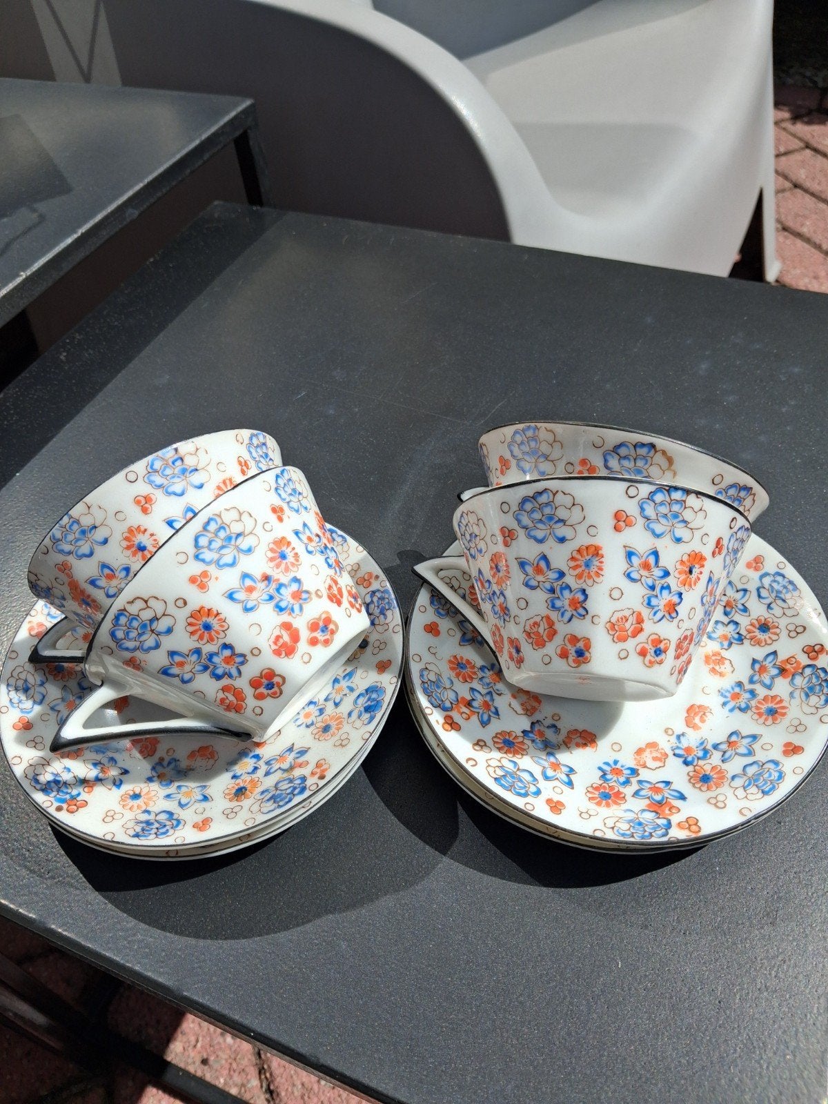 Te koop Chinees porselein, Ophalen of Verzenden