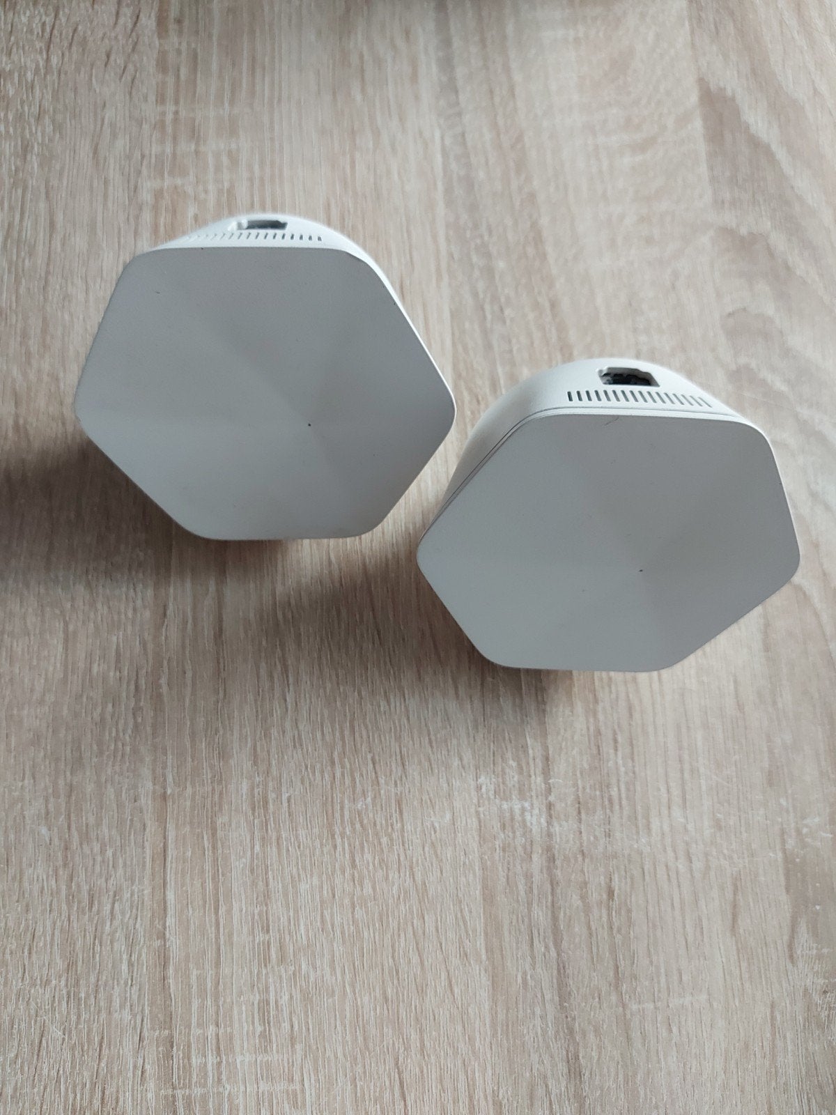 Ziggo Wifi Versterkers - Set van 2 voor Optimaal Bereik, Computers en Software, Ophalen of Verzenden, Gebruikt, Ziggo