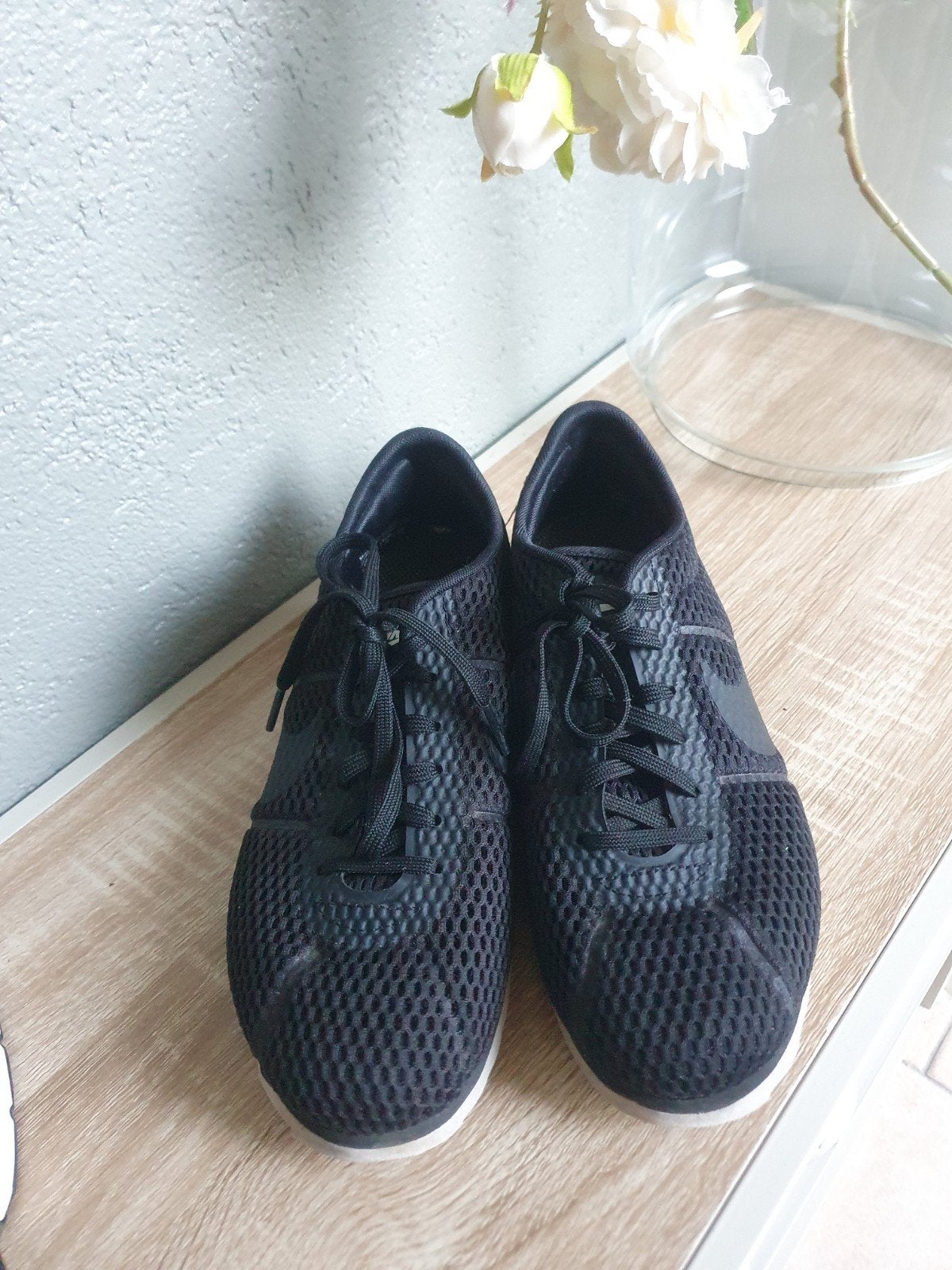 Nike Cortez Ultra sneakers - Zwart - Maat 37, Zwart, Nike, Ophalen of Verzenden, Sneakers of Gympen