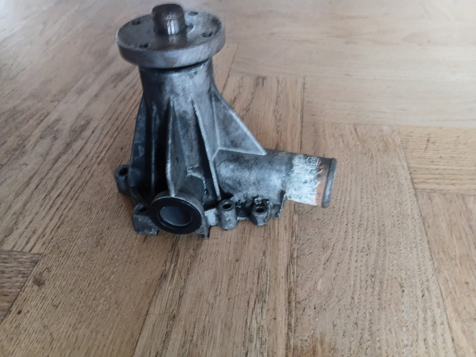 Volvo B18 B20 waterpomp – Amazon / P1800 / 140 – origineel, Ophalen of Verzenden, Volvo