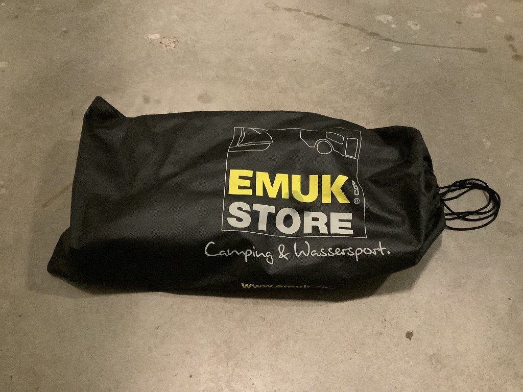 Emuk spiegels, Auto-onderdelen, Spiegels, Ophalen, Gebruikt, BMW