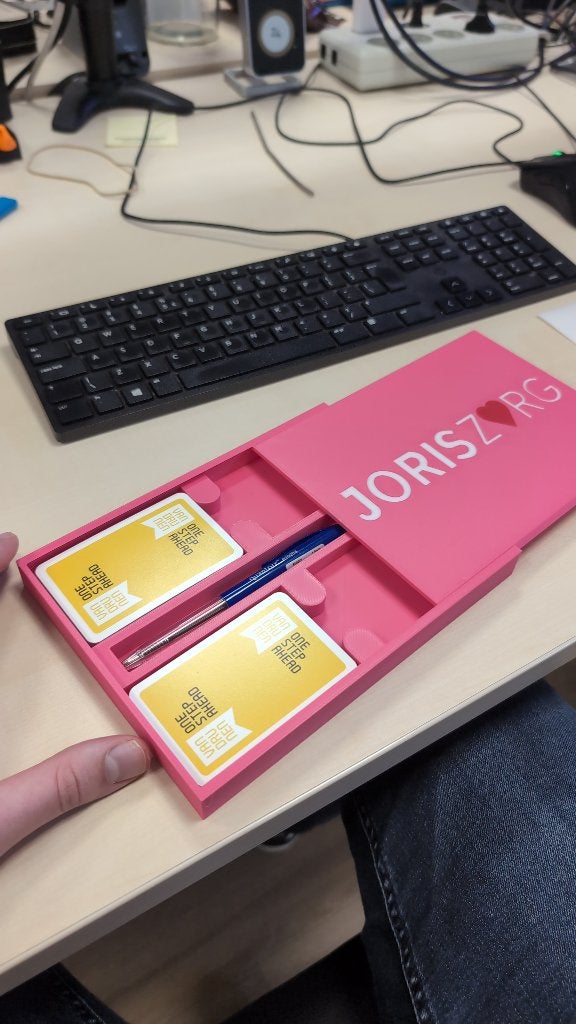 Custom 3D Print – Bordspel & Kaartspel Accessoires op Maat, Hobby en Vrije tijd, Ophalen of Verzenden, Nieuw