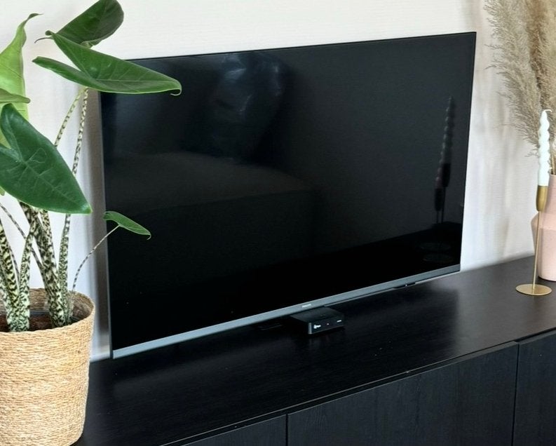 Philips 43inch SMART TV, Ophalen, Philips, 50 Hz, Zo goed als nieuw