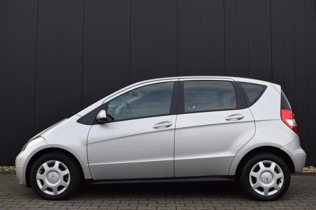 Mercedes-Benz A-Klasse 160 Automaat Business Class Airco | C, Auto's, Mercedes-Benz, Euro 5, 4 cilinders, Met garantie (alle)