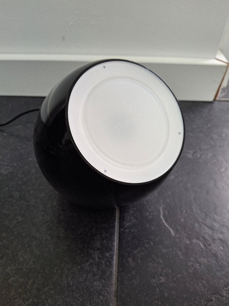 Philips hue tafellamp, Ophalen, Overige typen, Gebruikt, Meerkleurig