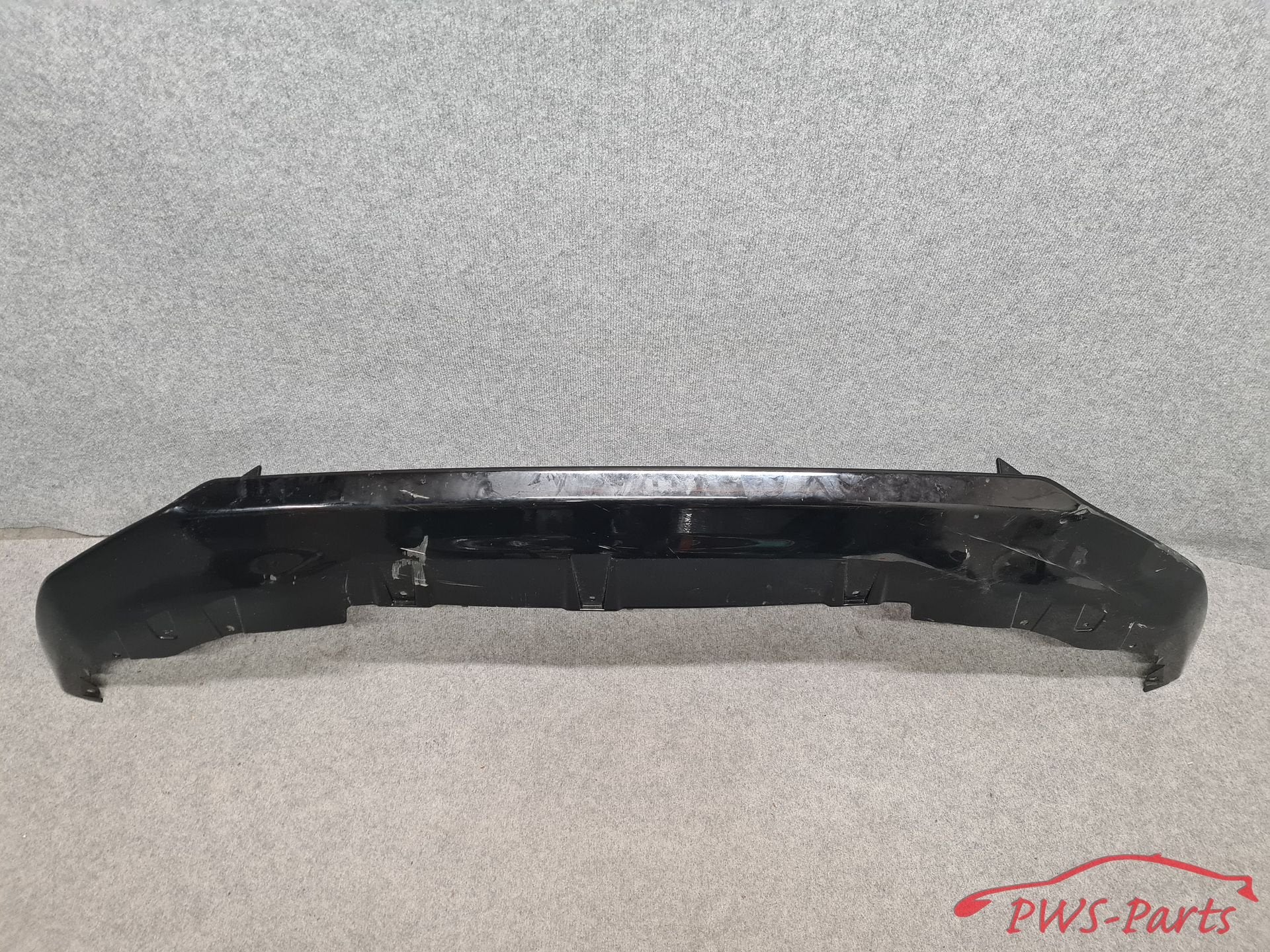 MINI COUNTRYMAN U25 JCW VOORBUMPER SPOILER ORIGINEEL, Gebruikt, -, -, Ophalen of Verzenden