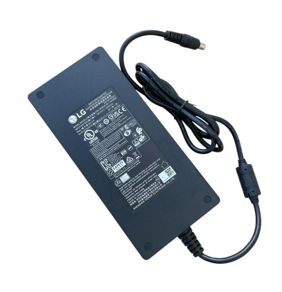 lg ultragear 45gx950a adapter, IPS, Nieuw, Ophalen of Verzenden, 151 t/m 200 Hz