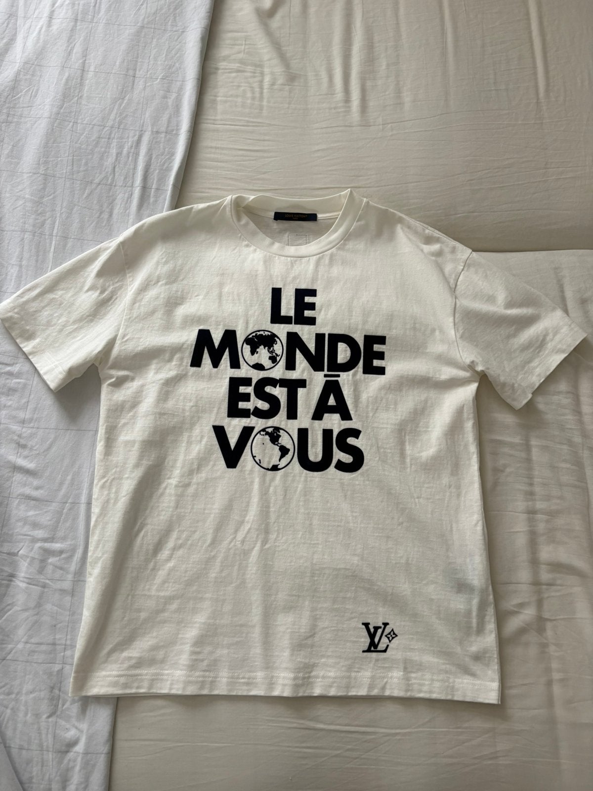 Designer t-shirt, Kleding | Heren, T-shirts, Ophalen of Verzenden, Nieuw, Maat 46 (S) of kleiner