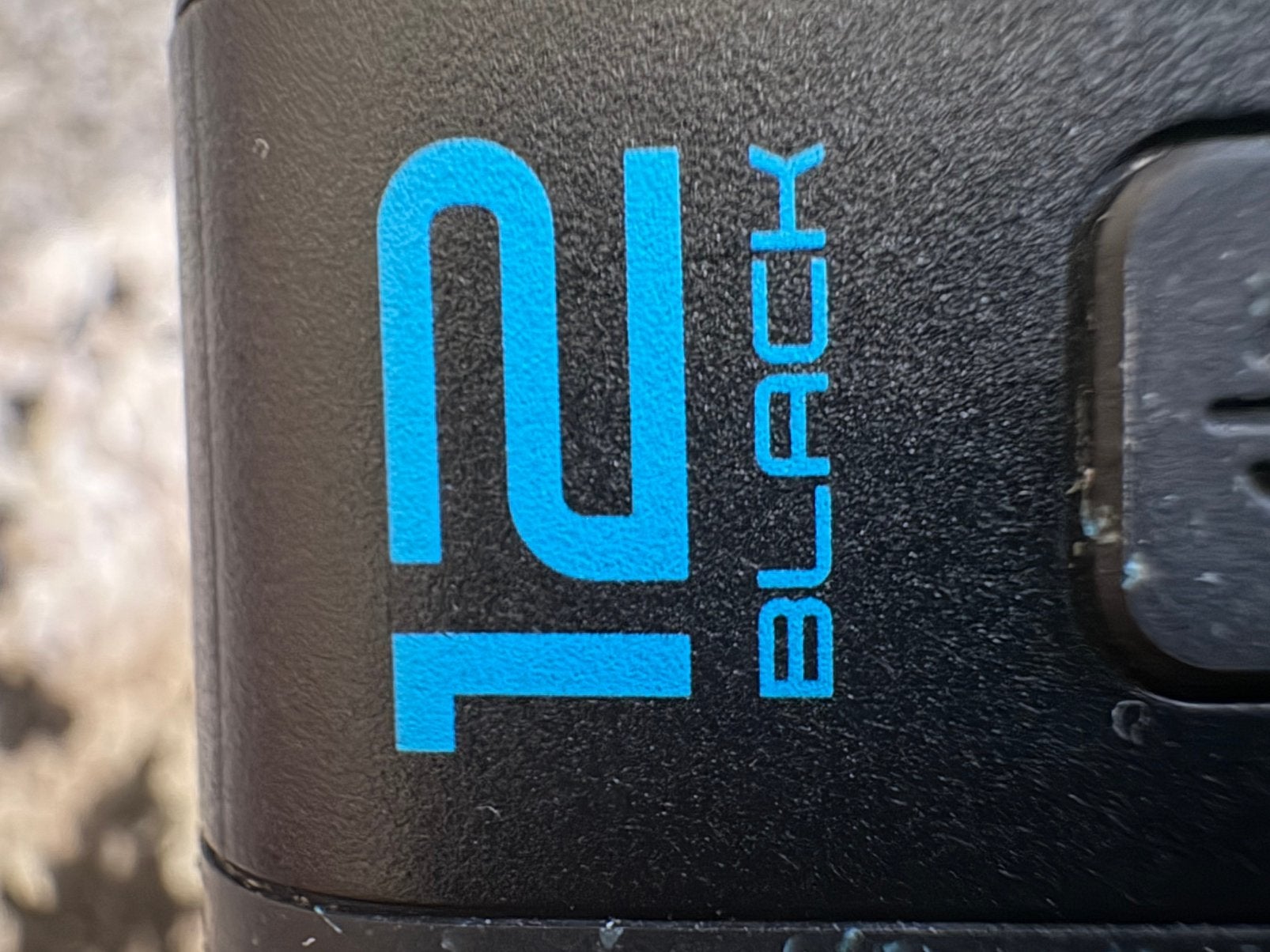Foto 6 van GoPro HERO12 Black – 5.3K – Werkt goed – Capture-knop defect