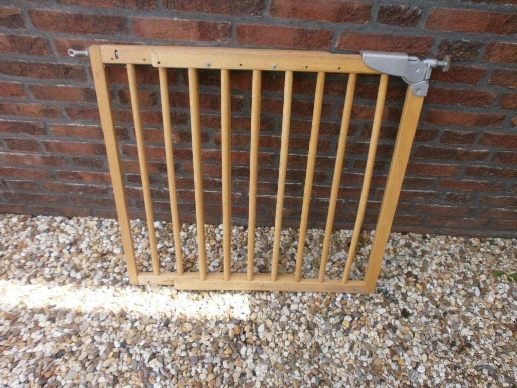TRAPHEKJE, Ophalen, Gebruikt, 100 tot 115 cm, Klemhekje