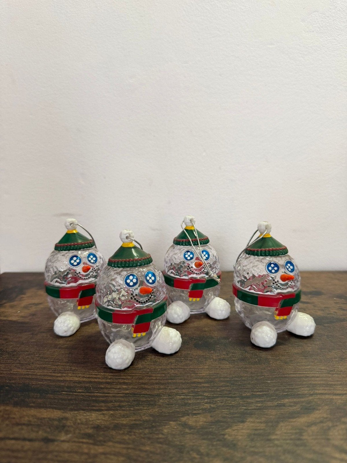 Kerstbubbels, Ophalen of Verzenden