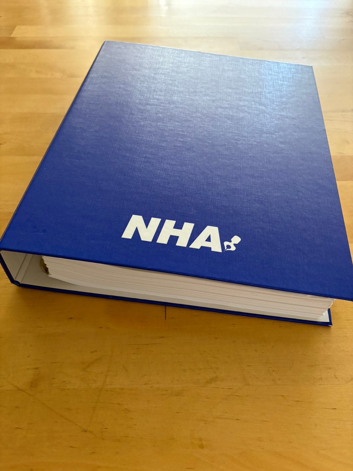 NHA cursus Duits voor gevorderden, Ophalen of Verzenden, Zo goed als nieuw
