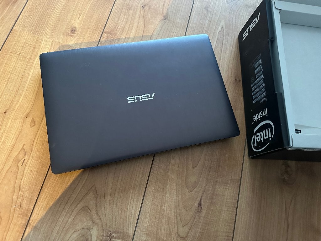 ASUS N550J Laptop - Intel i7, 8GB RAM, 500GB HDD, Nvidia GPU, Ophalen, Gebruikt, 8 GB, ASUS
