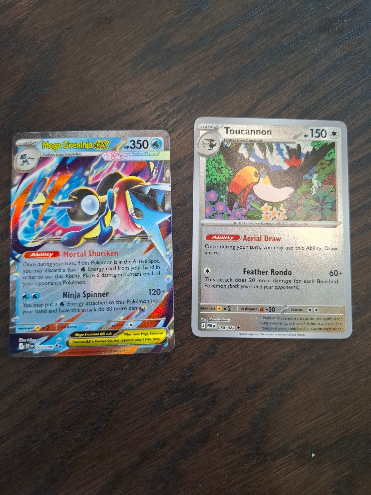 pokemon kaarten, Verzenden, Nieuw, Meerdere kaarten