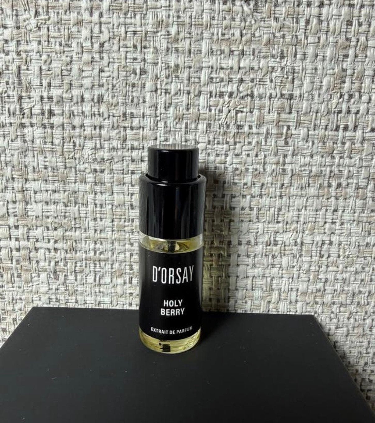 D’orsay Holy Berry extrait de parfum, Ophalen of Verzenden, Nieuw