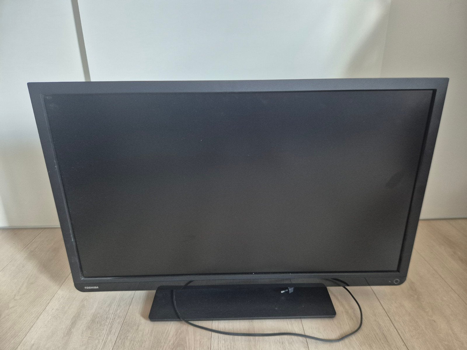 Toshiba 32W1333G LCD TV - 80 cm (32 inch), Audio, Tv en Foto, 50 Hz, Gebruikt, Toshiba, HD Ready (720p)