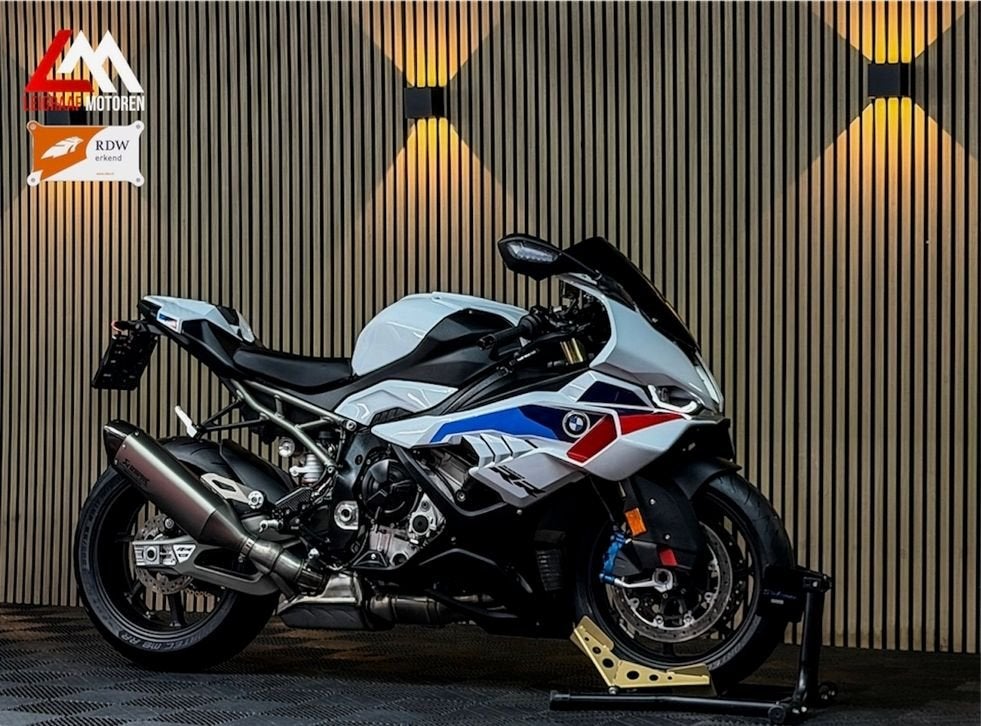 BMW S 1000 RR