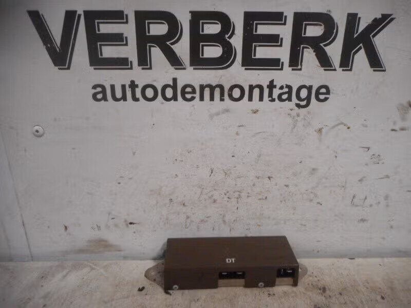 ANTENNE VERSTERKER Opel Senator B (90378751), Ophalen of Verzenden, Opel Automobile GmbH, Kontakt-opel@opel.com, Bahnhofsplatz 65423 Rüsselsheim am Main, DE