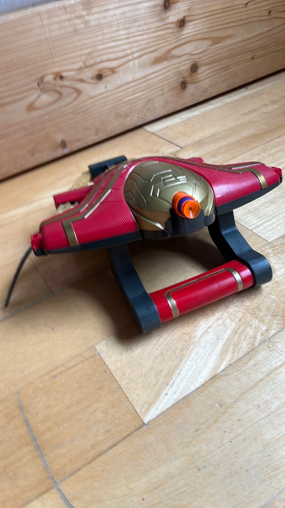 Spider man nerf, Ophalen of Verzenden, Zo goed als nieuw