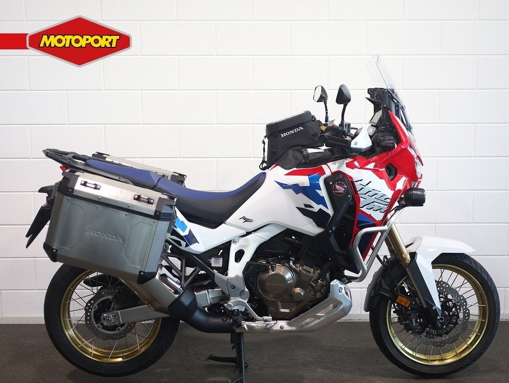Honda CRF 1100 AFRICA TWIN ADVENTURE Tricolor (bj 2026), Bedrijf, Mc.benelux@honda-eu.com, Toermotor, Honda Motor Europe Ltd Netherlands branc
