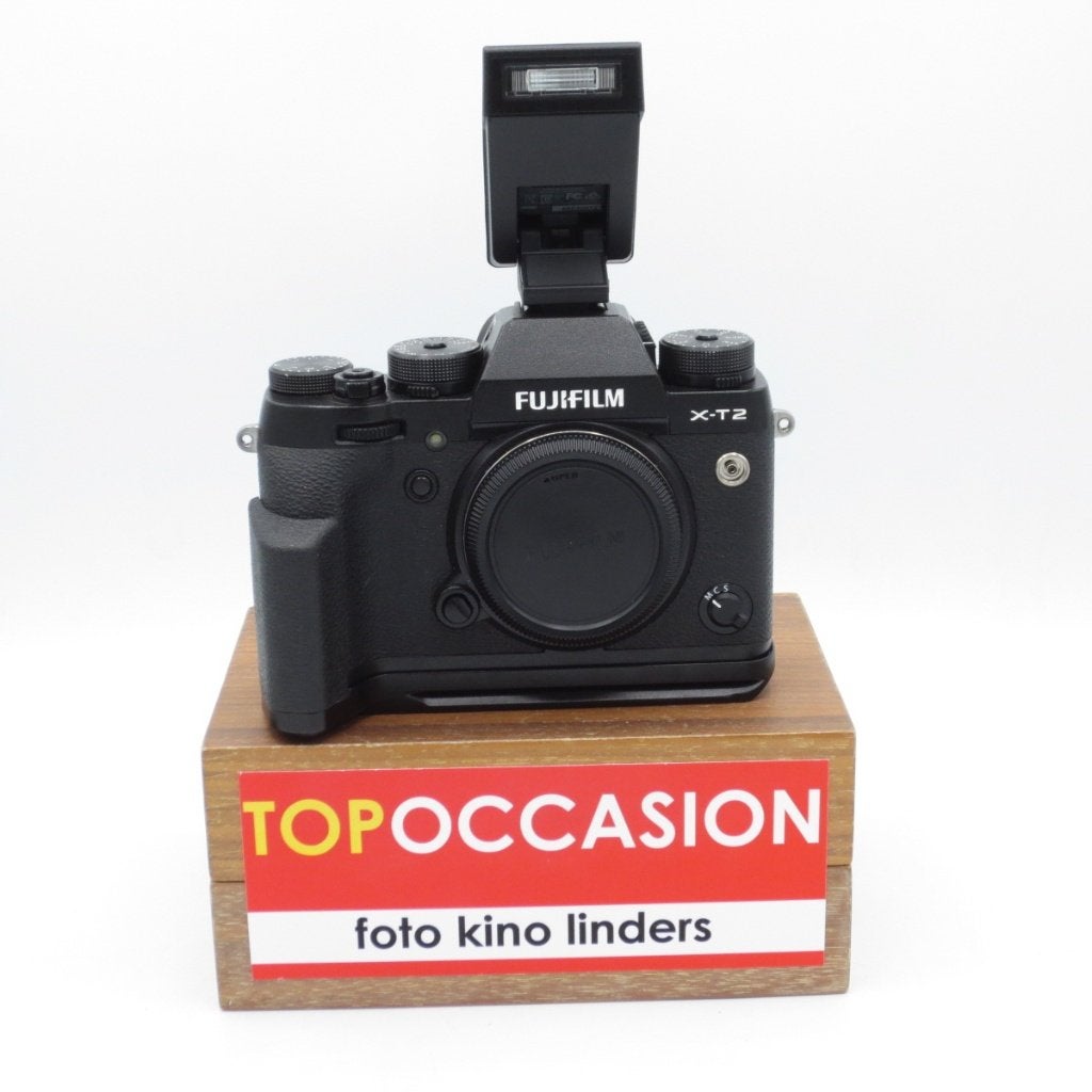 OCCASION: Fujifilm X-T2 Body, Gebruikt, Ophalen of Verzenden, Fujifilm, 24 megapixels