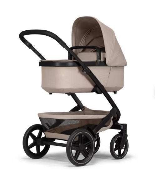 Joolz Geo 3 Kinderwagen 2-in-1 - Special - Sandy Taupe, Ophalen, Zo goed als nieuw, Zonnekap