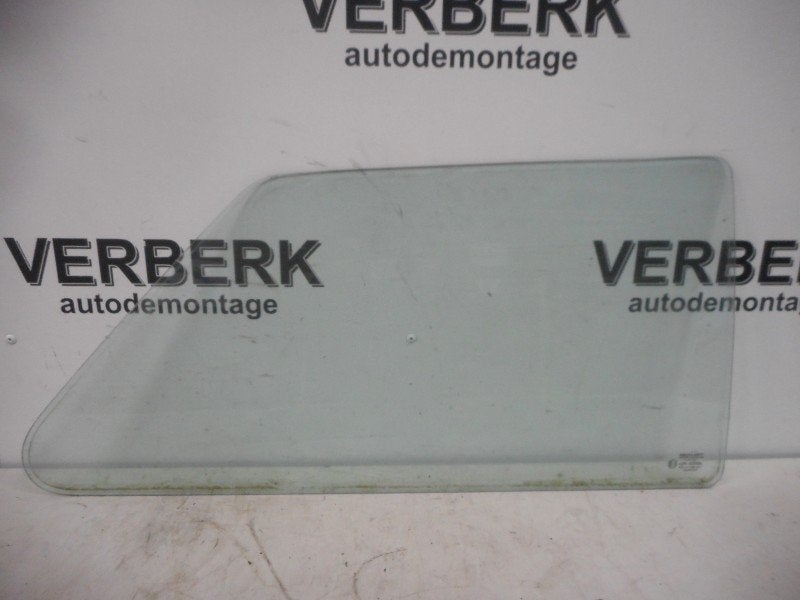 Zijruit Rechts Achter Opel Corsa A (1990-01/1993-03), Gebruikt, Bahnhofsplatz, Rüsselsheim am Main 65423, , Duitsland, Opel, Opel Automobile GmbH