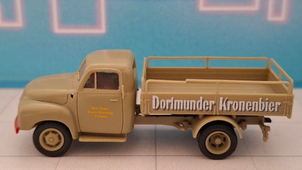 Modelauto's | 1:87 | Brekina - Marktplaats