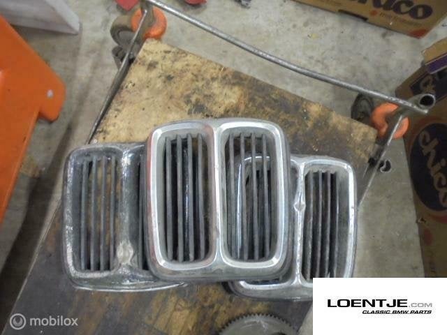 nieren bmw e21 315 316 318 320 323i, Auto-onderdelen, Carrosserie en Plaatwerk, BMW, Gebruikt, Ophalen of Verzenden
