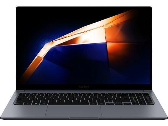 Samsung Galaxy Book4 - Grijs - 15.6 Inch - Nieuw, Computers en Software, Windows Laptops, 15 inch, Nieuw, Ophalen of Verzenden