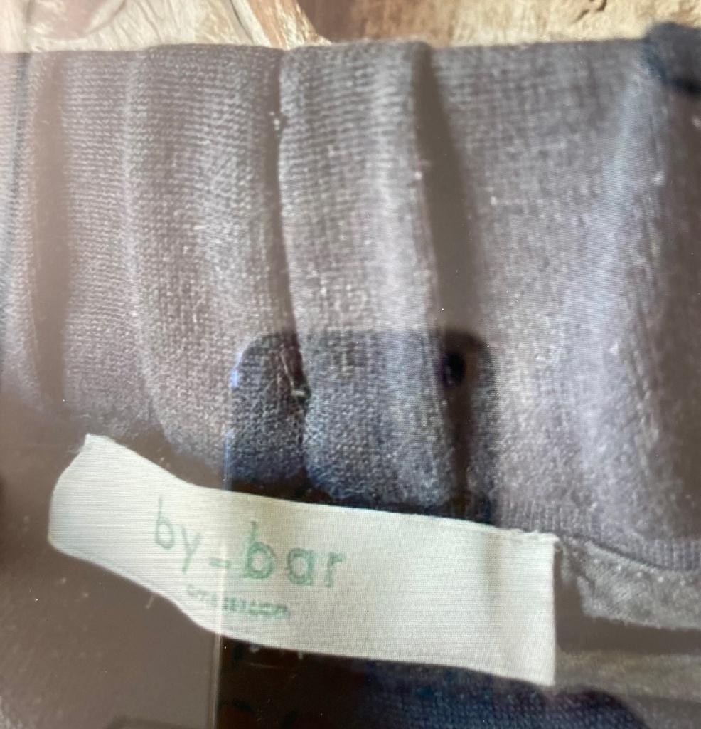 By Bar damesjogging broek, Kleding | Dames, Blauw, By Bar, Maat 42/44 (L), Ophalen of Verzenden