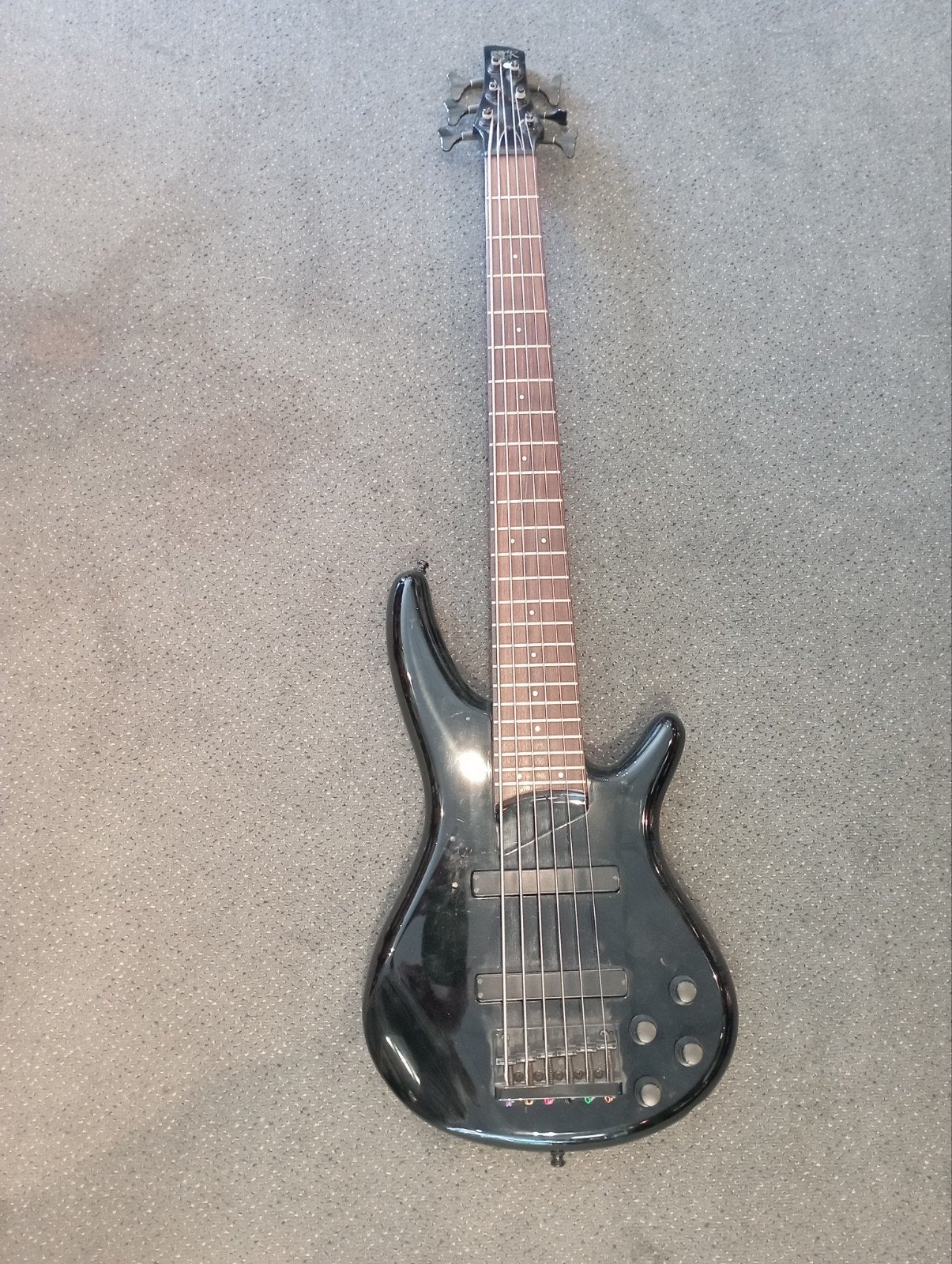 Ibanez SR 886 Soundgear Basgitaar, Ophalen of Verzenden