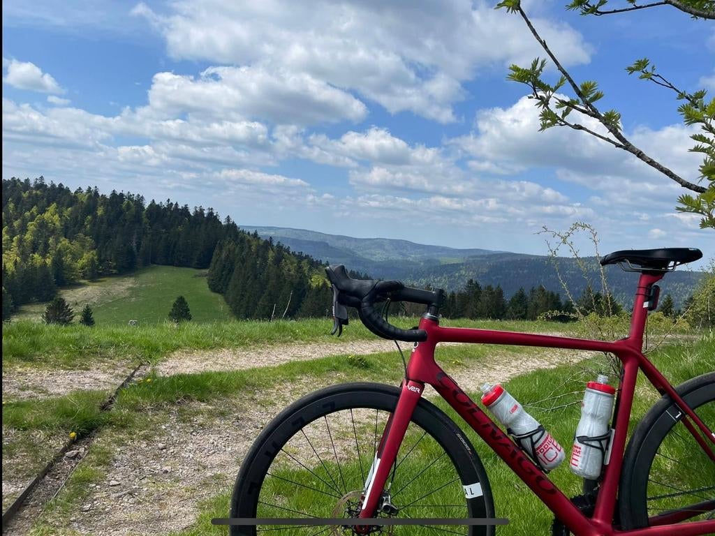 Colnago V2R Sram Red!        ( tarmac sl7 sl8 s-works alt. ), Fietsen en Brommers, Fietsen | Racefietsen, Gebruikt, Overige merken