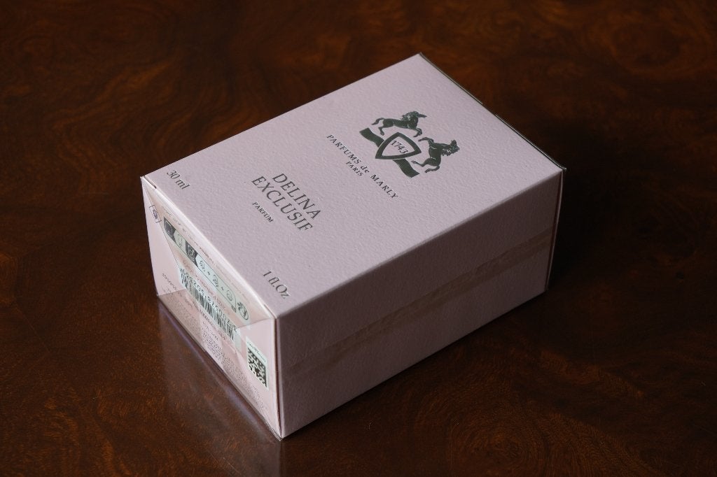 Parfums de Marly Delina Exclusif, Verzenden, Nieuw