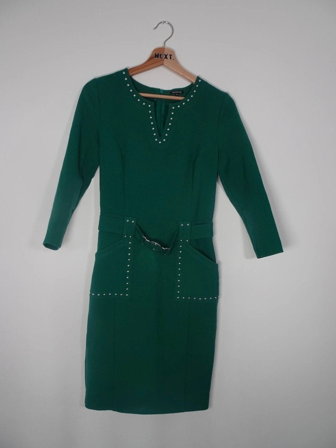 Caroline Biss jurk maat 34, Verzenden, Nieuw, Maat 34 (XS) of kleiner, Caroline Biss