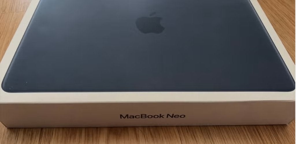 Apple MacBook Neo (2026) 13" - A18 Pro, Computers en Software, Apple Macbooks, Nieuw, MacBook Pro, 13 inch, 4 Ghz of meer, 256 GB