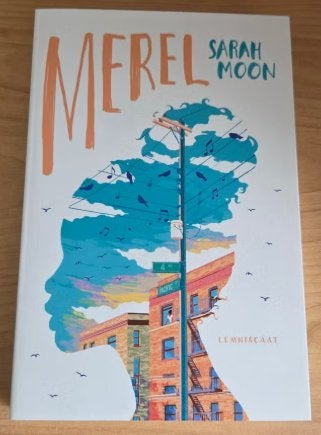 Merel Sarah Moon 9789047710271, Ophalen of Verzenden, Gelezen