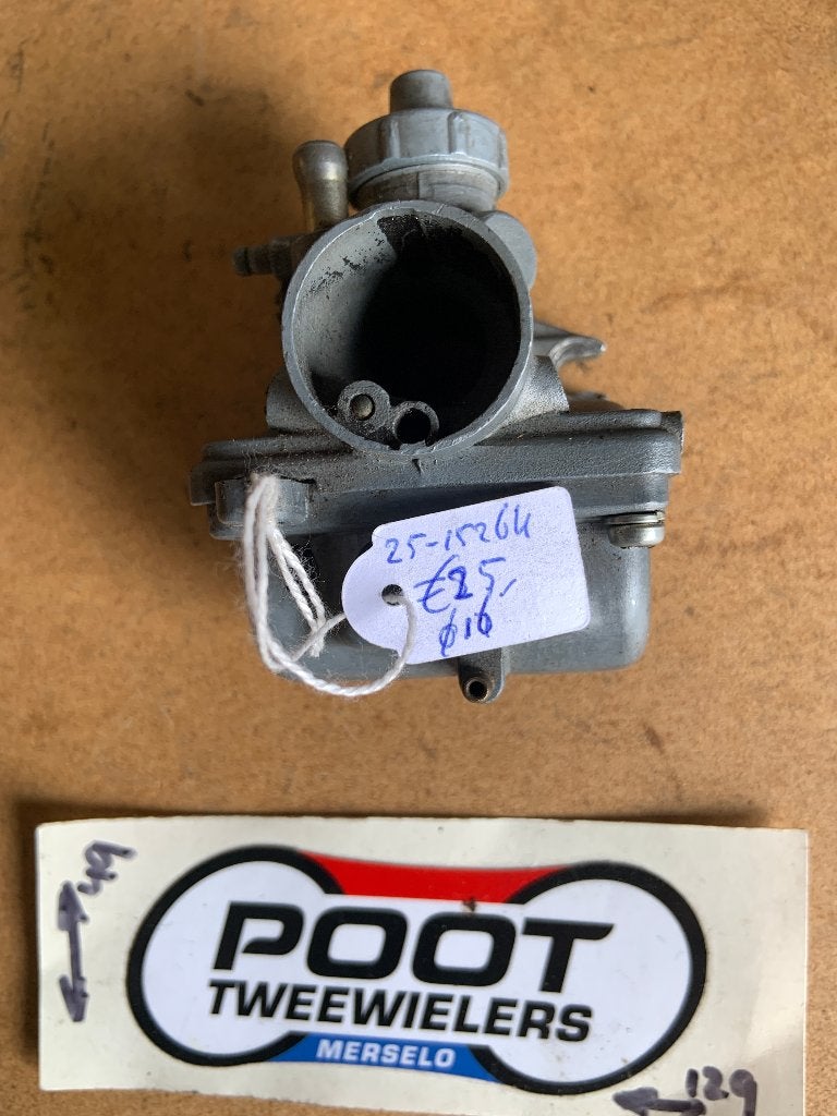 Mikuni 16 mm. Carburateur, Ophalen, Gebruikt, Yamaha