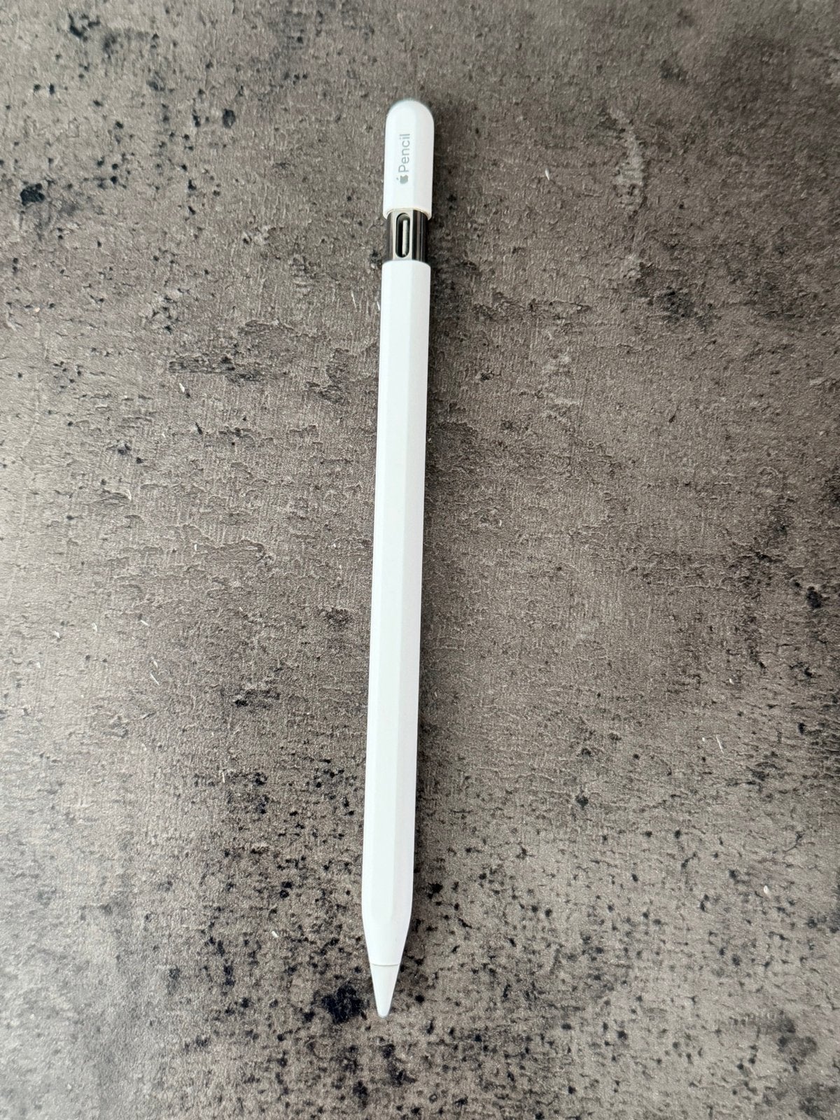 Apple Pencil (1e generatie) - Zo goed als nieuw, Computers en Software, Apple iPads, 10 inch, Apple iPad, Wit, Ophalen of Verzenden